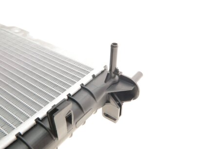 Радіатор охолодження двигуна nrf 54755