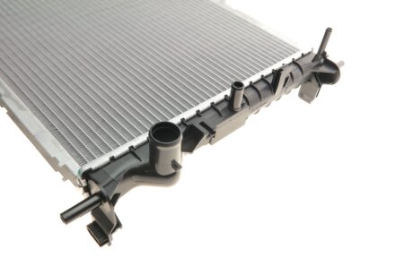 Радіатор охолодження двигуна nrf 54755