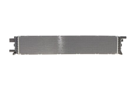 Радиатор охлаждения двигателя nrf 550001 на Ауди А7