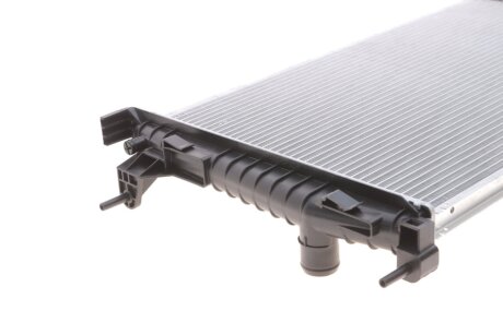 Радиатор охлаждения двигателя nrf 550004