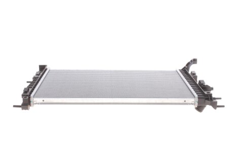 Радиатор охлаждения двигателя nrf 550004