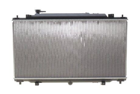 Радіатор охолодження двигуна nrf 550012