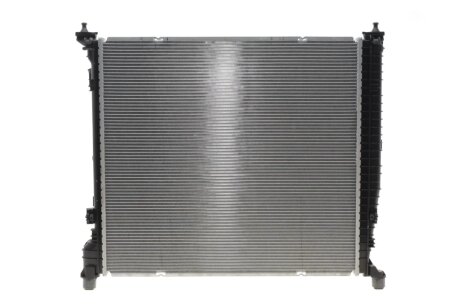 Радиатор охлаждения двигателя nrf 550020