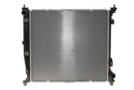 Радиатор охлаждения двигателя nrf 550020