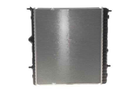 Радіатор охолодження двигуна nrf 550021