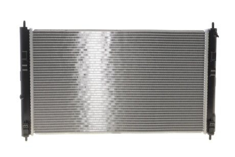 Радиатор охлаждения двигателя nrf 550023