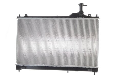 Радиатор охлаждения двигателя nrf 550025