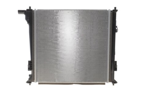 Радіатор охолодження двигуна nrf 550029