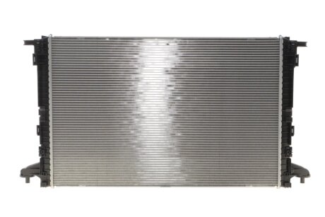 Радіатор охолодження двигуна nrf 550030