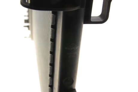 Радиатор охлаждения двигателя nrf 550038