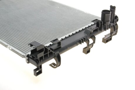 Радиатор охлаждения двигателя nrf 550038