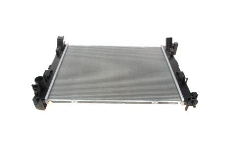 Радиатор охлаждения двигателя nrf 550038