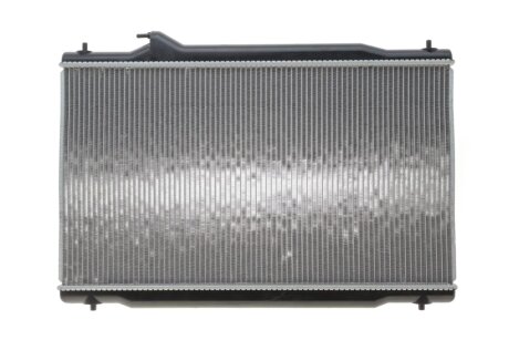 Радиатор охлаждения двигателя nrf 550040