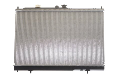 Радиатор охлаждения двигателя nrf 550041