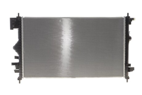 Радиатор охлаждения двигателя nrf 550042