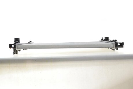 Радіатор охолодження двигуна nrf 550045