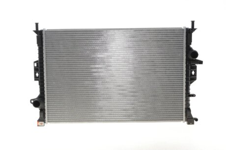 Радиатор охлаждения двигателя nrf 550045 на Форд Куга 2