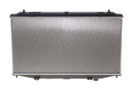 Радиатор охлаждения двигателя nrf 550046