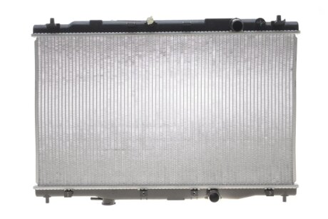 Радиатор охлаждения двигателя nrf 550061 на Хонда Срв 4