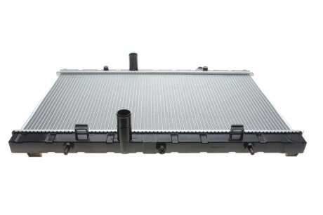 Радіатор охолодження двигуна nrf 550072