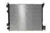 Радиатор охлаждения двигателя NRF 550119