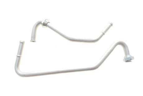 Радіатор охолодження двигуна nrf 550141