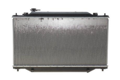 Радиатор охлаждения двигателя nrf 550151