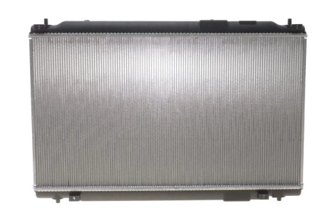 Радиатор охлаждения двигателя nrf 550160