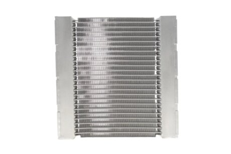 Радиатор охлаждения двигателя nrf 550191