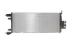 Радіатор охолодження двигуна NRF 550202 (фото 4)