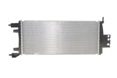 Радиатор охлаждения двигателя nrf 550202