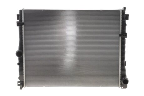 Радиатор охлаждения двигателя nrf 550210