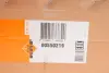 Радіатор охолодження двигуна NRF 550219 (фото 2)