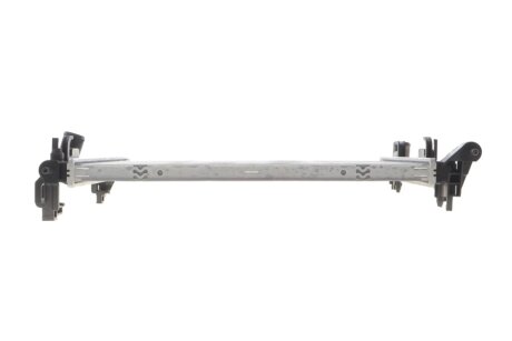 Радиатор охлаждения двигателя nrf 550226