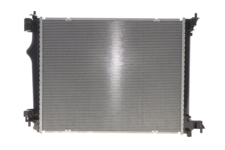 Радиатор охлаждения двигателя nrf 550226