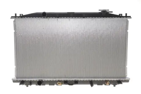 Радиатор охлаждения двигателя NRF 550239