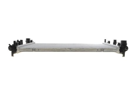 Радіатор охолодження двигуна nrf 550244