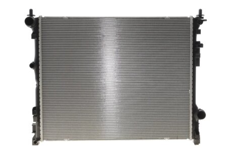 Радиатор охлаждения двигателя nrf 550244 на Мерседес G-Class w463