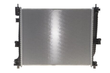 Радіатор охолодження двигуна nrf 550247