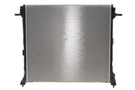 Радіатор охолодження двигуна nrf 550249