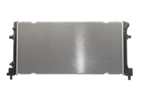 Радіатор охолодження двигуна nrf 550256