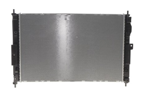 Радиатор охлаждения двигателя nrf 550261