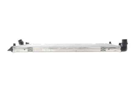 Радиатор охлаждения двигателя nrf 550277