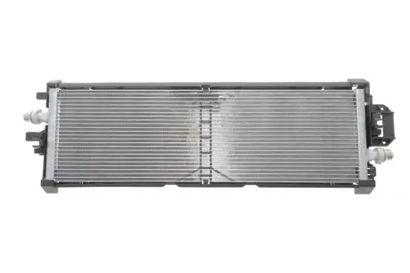 Радіатор охолодження двигуна NRF 550280