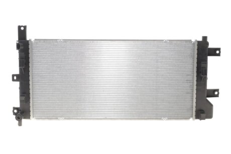 Радиатор охлаждения двигателя nrf 550284