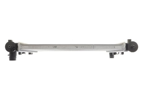 Радіатор охолодження двигуна nrf 550289