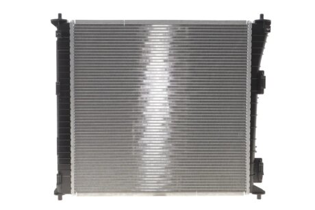Радіатор охолодження двигуна nrf 550289