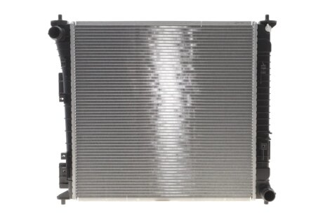 Радіатор охолодження двигуна nrf 550289