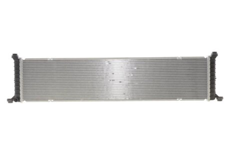 Радіатор охолодження двигуна nrf 550292