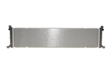 Радіатор охолодження двигуна nrf 550292 на Рено 11